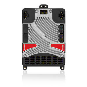 Switches Backers Electronics: Powerbox Systems Royal SR2