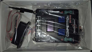 Powerbox Competition SRS - Unused