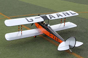 Seagull Models DH-60M Moth (SEA169N)
