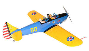 Arf Pnp Aircraft: Seagull Models  120 PT-19 (SEA136)