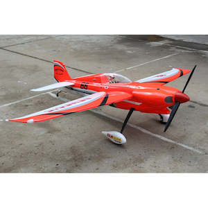 Arf Pnp Aircraft: Seagull Models Nemesis NXT F1 50/60cc (SEA114P)