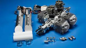 DLE222 - SPECIAL ORDER