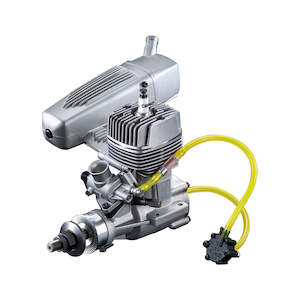 Gas And Glow Engines Parts: OS GT15 - Save $70 for a Limited Time!