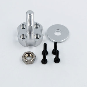 Outrunner Motor Prop Mount