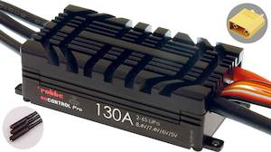 Robbe RoControl Pro 6-130