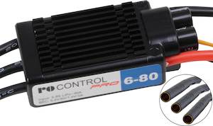 Robbe RoControl Pro 6-80