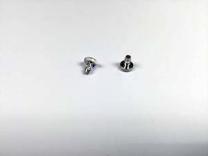 Ignition Fuel System Components: Logic Accessories Fuel Line Plugs (2pce)