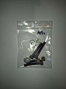 Engine Mount Bolt & Blind Nut Set - 10/32 (4pce of each)