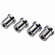 Mounts Mufflers: DLE 20mm Standoffs (4pce)