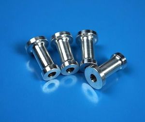 DLE 25mm Standoffs (4pce)