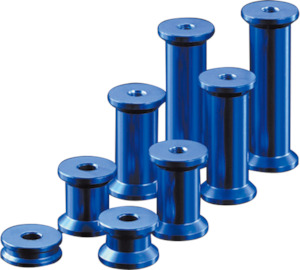 OS Alloy Stand Offs - 0.50"