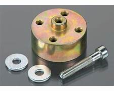 Props Spinners 1: DLE 30/35/40 Prop Drilling Template