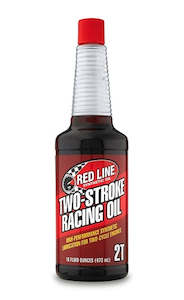Redline Racing Oil