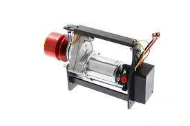 Mayatech 20-80cc Large Engine Starter - EXPECTED LATE JUNE!