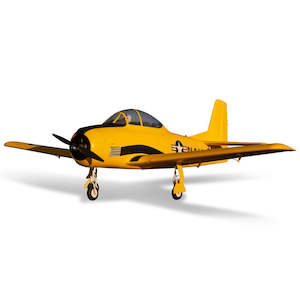 E-flite Carbon-Z 2m T28 Trojan BNF