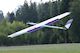 Robbe 2.9m Sapphire PNP EP Glider
