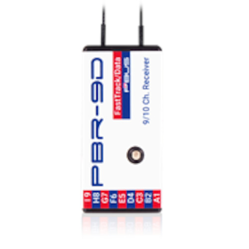 Powerbox Systems PBR9