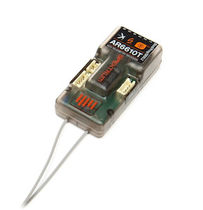 Spektrum AR6610T