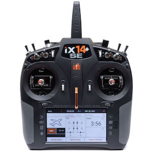 Spektrum iX14SE