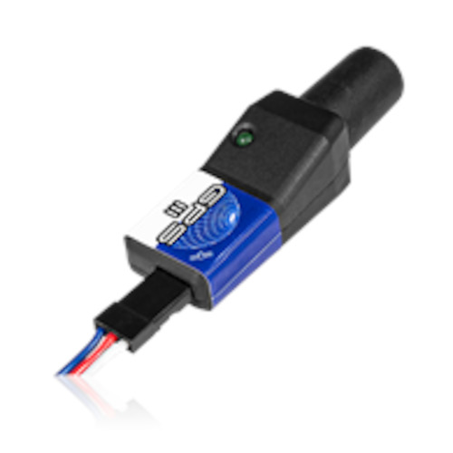 Powerbox Systems GPSIII