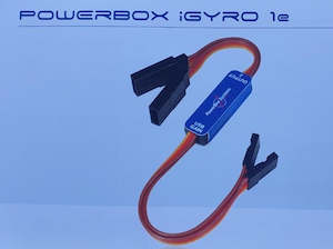 Powerbox Systems iGyro1e