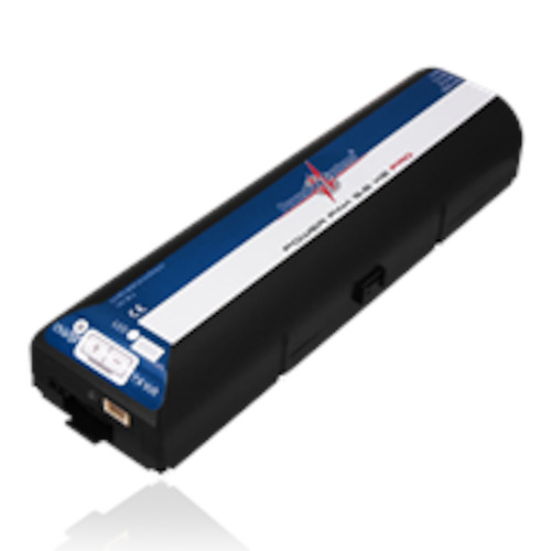 Powerbox Systems PowerPak 5.0X2 PRO - SPECIAL ORDER