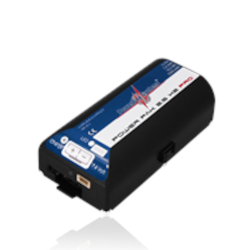Powerbox Systems PowerPak 2.5X2 PRO