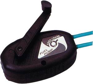 Fueling System Pumps Accessories: CY/Ming Yang Fuel Pump - Gas or Glow