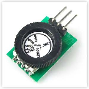 Tools Equipment: RCXEL Ignition Tester