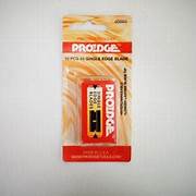 ProEdge Single Edge Blades (10)