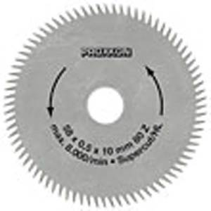 Proxxon Super Cut Blade (for the KS230 Bench Saw)