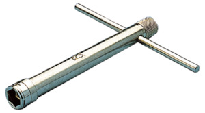 Tools Equipment: OS Glow Plug Wrench
