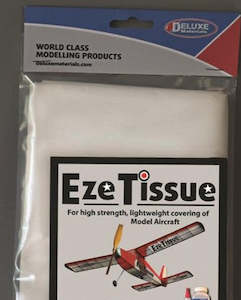 Covering: Deluxe Tissue - BD73