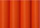 Oracover "Oratex" Fabric Iron On Covering - Orange (2m x 60cm Roll)