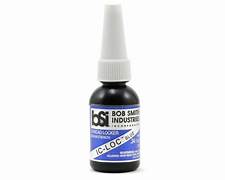 Glue Resin Other: BSI 10ml Thread Locker "Blue" (Med Strength - Removable)