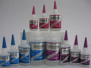 Avetek Premium Thin CA - 1oz