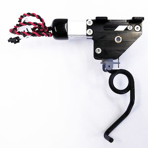 Clearance Items: Robart HD Electric Tail Retract 580RSE