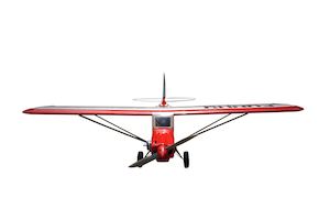 Seagull Models 10cc Funky Cub - SEA254R