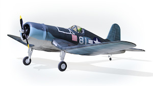 Phoenix Models Corsair F4U 46 - PH224