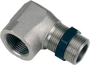 Saito Right Angle Manifold - FG36, FG40, FA220