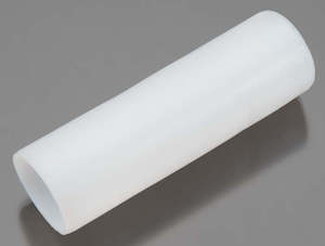 Mufflers Exhausts: DLE Exhaust Tube - 35RA