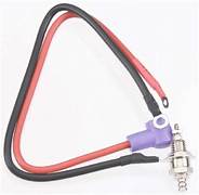 Venom Glow Starter Extension (Remote Glow Extension)