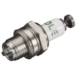Ignition System Components: DLE Spark Plug