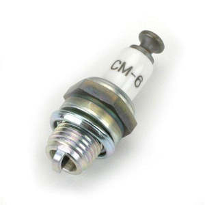 NGK CM6 Spark Plug