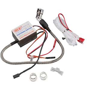 DLE Ignition #6 (20/35RA)