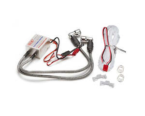 Ignition System Components: DLE Ignition #2 (40/60/111/120/130/170/222)
