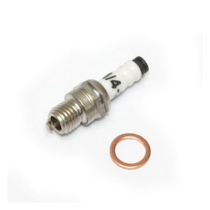 Saito Spark Plug SP2 (SAI60R3120)