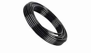 Festo 3mm Air Line (3 metres - Black)