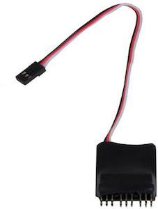 Flex Innovations Retract Sequencer