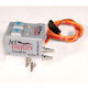 Jetronic Electronic Dual Action Valve